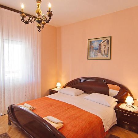 Apartment And Rooms Toka Задар Экстерьер фото